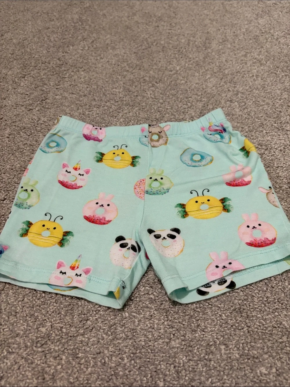 Posh Peanut Pajama Set